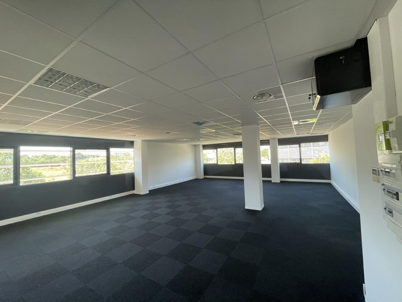 Bureau Montpellier 1960m² Location bureau Montpellier Hérault OLBUR2424744 3